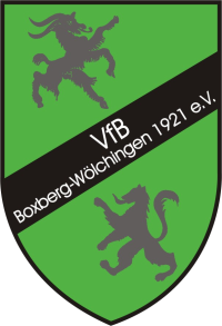 VfB Logo